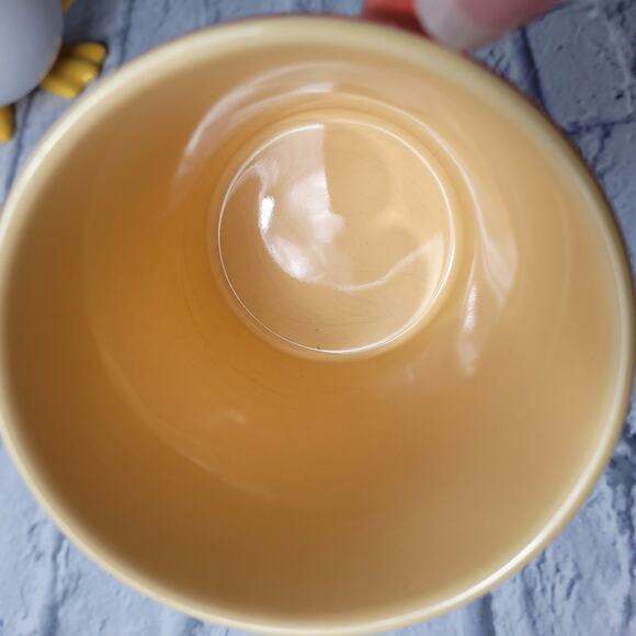 Life is Good Rose Oversized Mug - Picture 12 of 12